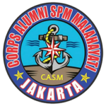 1CASM Logo